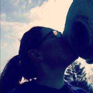 Meet your Posher, Sam